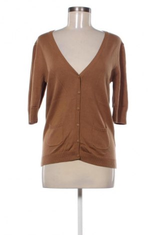 Дамска жилетка Street One, Размер XL, Цвят Кафяв, Цена 25,18 €