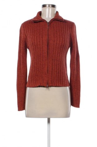 Дамска жилетка Street One, Размер M, Цвят Кафяв, Цена 26,14 €