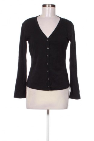 Damski kardigan Street One, Rozmiar L, Kolor Czarny, Cena 72,99 zł