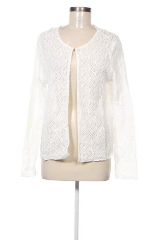 Damski kardigan Street One, Rozmiar XS, Kolor Biały, Cena 112,29 zł