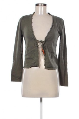 Dámsky kardigán Street One, Velikost M, Barva Zelená, Cena  595,00 Kč