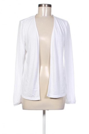 Damen Strickjacke Street One, Größe M, Farbe Weiß, Preis 27,99 €