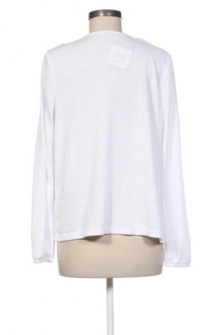 Damen Strickjacke Street One, Größe M, Farbe Weiß, Preis 27,99 €