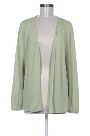 Γυναικεία ζακέτα Street One, Μέγεθος L, Χρώμα Πράσινο, Τιμή 8,99 €