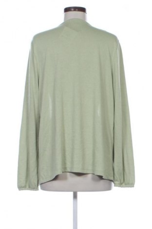 Γυναικεία ζακέτα Street One, Μέγεθος L, Χρώμα Πράσινο, Τιμή 8,99 €