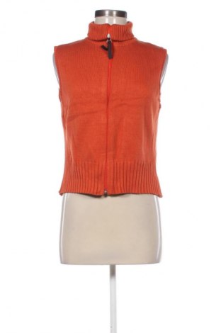 Γυναικεία ζακέτα Street One, Μέγεθος L, Χρώμα Πορτοκαλί, Τιμή 25,99 €