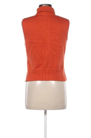 Γυναικεία ζακέτα Street One, Μέγεθος L, Χρώμα Πορτοκαλί, Τιμή 25,99 €