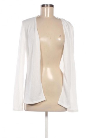 Cardigan de damă Street One, Mărime L, Culoare Alb, Preț 28,99 Lei