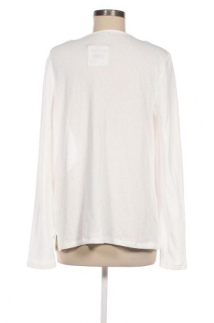 Cardigan de damă Street One, Mărime L, Culoare Alb, Preț 28,99 Lei