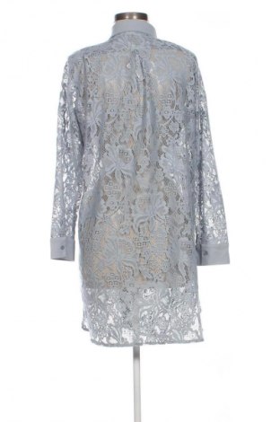 Γυναικεία ζακέτα Studio Anneloes, Μέγεθος L, Χρώμα Μπλέ, Τιμή 11,99 €