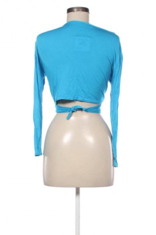 Dámsky kardigán Style Plus, Velikost S, Barva Modrá, Cena  389,00 Kč