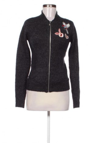 Dámsky kardigán Sublevel, Velikost XS, Barva Černá, Cena  339,00 Kč