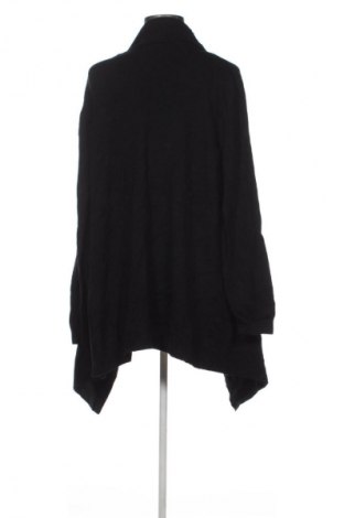 Γυναικεία ζακέτα Suzanne Grae, Μέγεθος M, Χρώμα Μαύρο, Τιμή 1,99 €