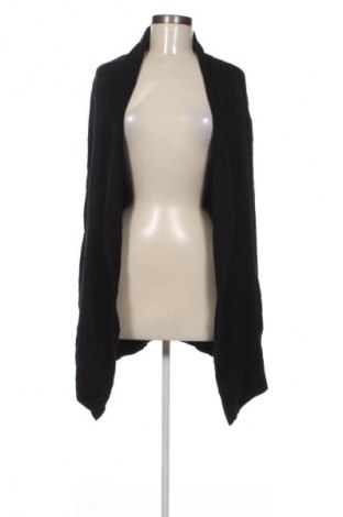 Γυναικεία ζακέτα Suzanne Grae, Μέγεθος M, Χρώμα Μαύρο, Τιμή 1,99 €