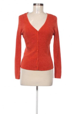 Damski kardigan Sweewe, Rozmiar M, Kolor Czerwony, Cena 79,40 zł