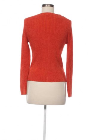 Damski kardigan Sweewe, Rozmiar M, Kolor Czerwony, Cena 79,40 zł