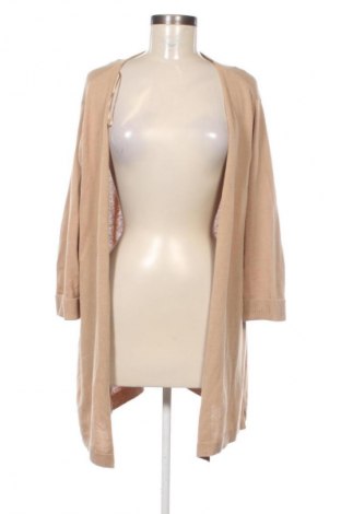 Dámsky kardigán Taifun, Velikost XL, Barva Béžová, Cena  579,00 Kč