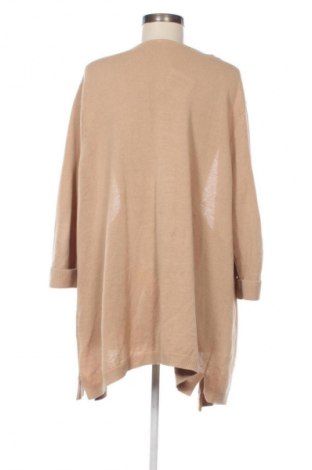 Dámsky kardigán Taifun, Velikost XL, Barva Béžová, Cena  579,00 Kč