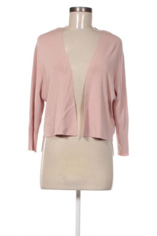 Γυναικεία ζακέτα Taifun, Μέγεθος XL, Χρώμα Ρόζ , Τιμή 28,99 €