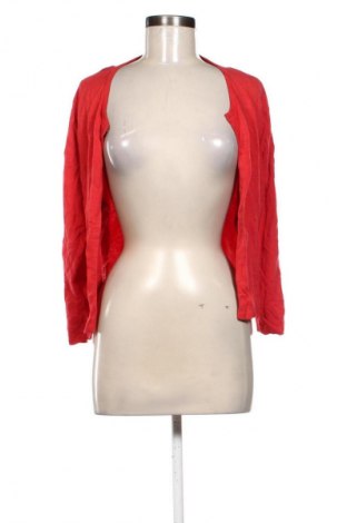 Damski kardigan Taifun, Rozmiar L, Kolor Czerwony, Cena 42,99 zł