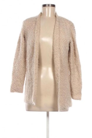 Női kardigán Taifun, Méret M, Szín Bézs, Ár 6 199 Ft