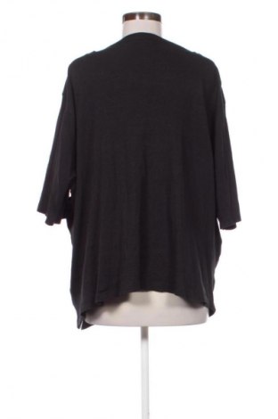 Дамска жилетка Takko Fashion, Размер 3XL, Цвят Черен, Цена 13,80 €