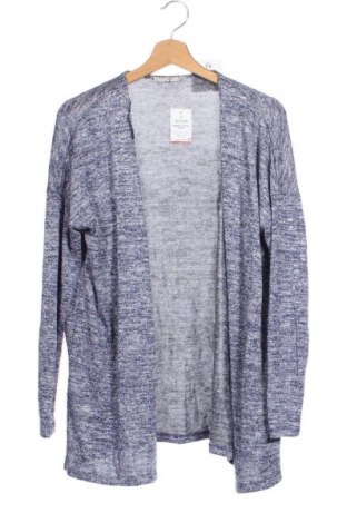 Γυναικεία ζακέτα Target, Μέγεθος S, Χρώμα Μπλέ, Τιμή 8,99 €