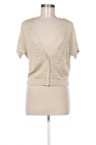 Γυναικεία ζακέτα Target, Μέγεθος L, Χρώμα  Μπέζ, Τιμή 15,99 €