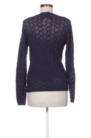 Γυναικεία ζακέτα Tchibo, Μέγεθος S, Χρώμα Μπλέ, Τιμή 5,99 €