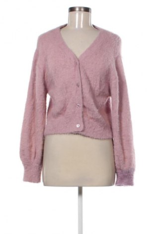 Dámsky kardigán Terranova, Velikost S, Barva Popelavě růžová, Cena  159,00 Kč