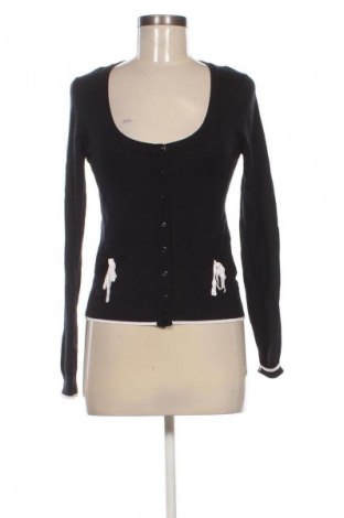 Γυναικεία ζακέτα Tezenis, Μέγεθος S, Χρώμα Μαύρο, Τιμή 6,99 €