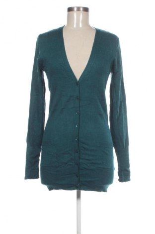 Дамска жилетка Tezenis, Размер M, Цвят Син, Цена 2,55 €