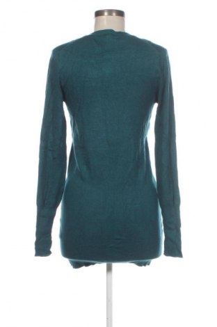 Дамска жилетка Tezenis, Размер M, Цвят Син, Цена 2,55 €