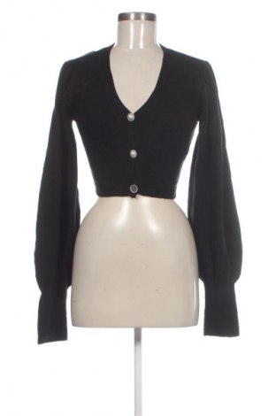 Dámsky kardigán Tezenis, Velikost S, Barva Černá, Cena  159,00 Kč