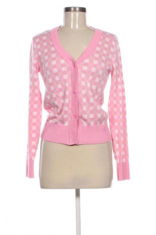 Damen Strickjacke Tezenis, Größe S, Farbe Mehrfarbig, Preis € 7,99