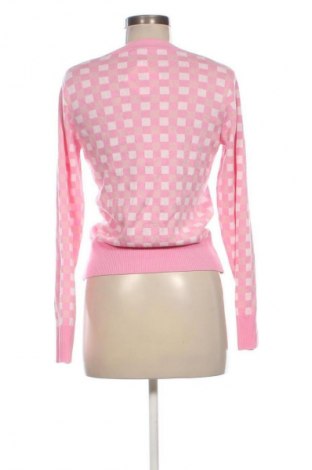 Damen Strickjacke Tezenis, Größe S, Farbe Mehrfarbig, Preis € 7,99