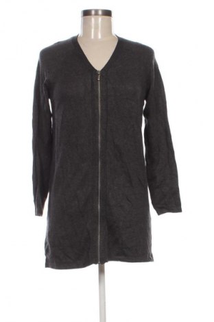 Γυναικεία ζακέτα Tezenis, Μέγεθος M, Χρώμα Γκρί, Τιμή 6,99 €