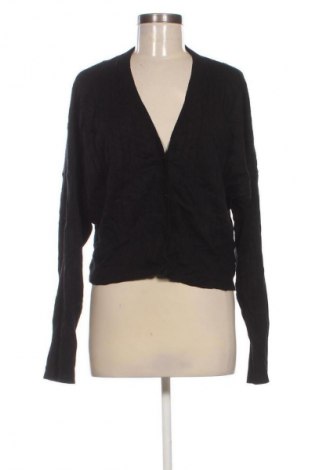 Dámsky kardigán Tezenis, Velikost M, Barva Černá, Cena  129,00 Kč