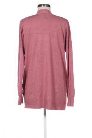 Dámsky kardigán Tezenis, Velikost L, Barva Popelavě růžová, Cena  389,00 Kč