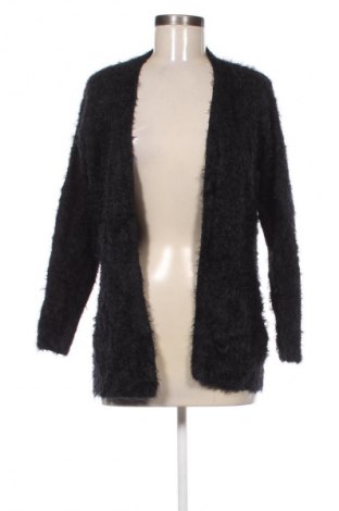 Дамска жилетка The People Rep., Размер S, Цвят Черен, Цена 5,11 €