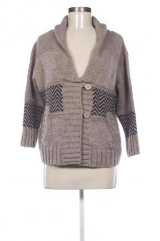 Dámsky kardigán Timberland, Velikost L, Barva Hnědá, Cena  899,00 Kč