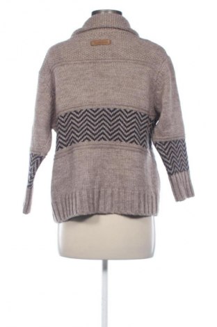 Dámsky kardigán Timberland, Velikost L, Barva Hnědá, Cena  899,00 Kč