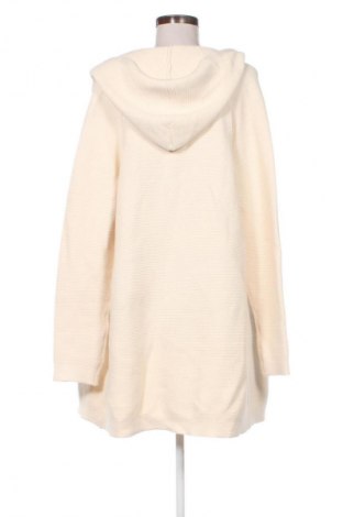 Дамска жилетка Tom Tailor, Размер M, Цвят Екрю, Цена 14,82 €