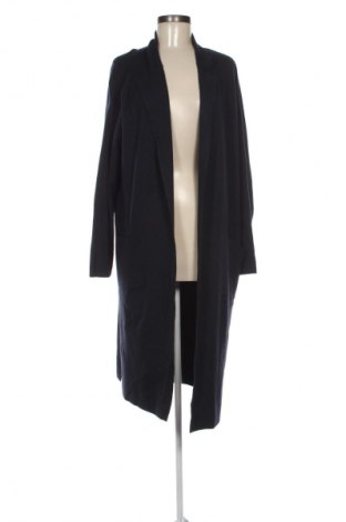 Γυναικεία ζακέτα Tom Tailor, Μέγεθος XL, Χρώμα Μπλέ, Τιμή 21,00 €