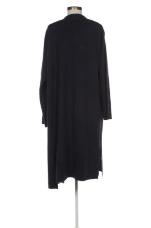 Γυναικεία ζακέτα Tom Tailor, Μέγεθος XL, Χρώμα Μπλέ, Τιμή 21,00 €