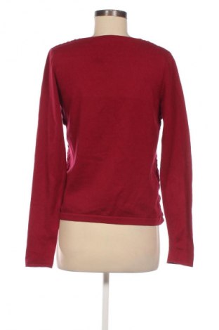 Γυναικεία ζακέτα Tom Tailor, Μέγεθος S, Χρώμα Κόκκινο, Τιμή 56,40 €