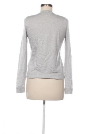 Damen Strickjacke Tommy Hilfiger, Größe S, Farbe Grau, Preis € 77,99