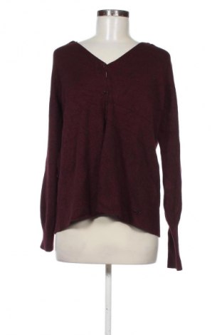 Дамска жилетка Toni, Размер M, Цвят Червен, Цена 2,04 €