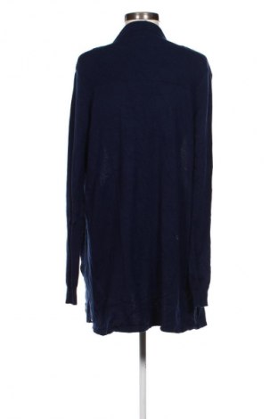 Damen Strickjacke Top Secret, Größe S, Farbe Blau, Preis 1,99 €