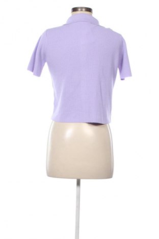 Dámsky kardigán Trendyol, Velikost M, Barva Fialová, Cena  594,00 Kč